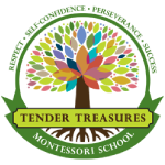 Tender Treasures Client