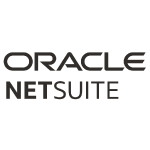 Oracle NetSuite ERP
