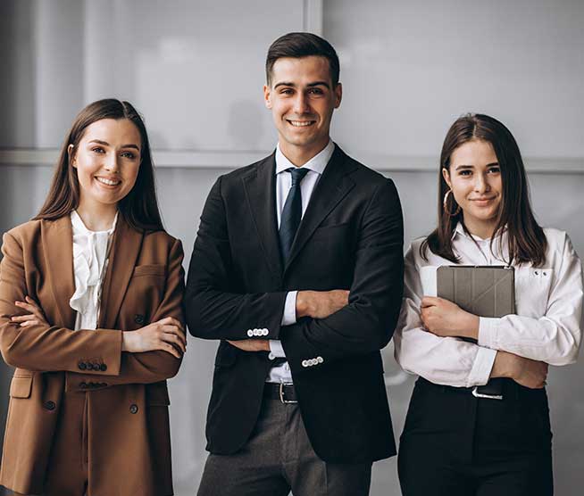 Top Accounting Firms in USA